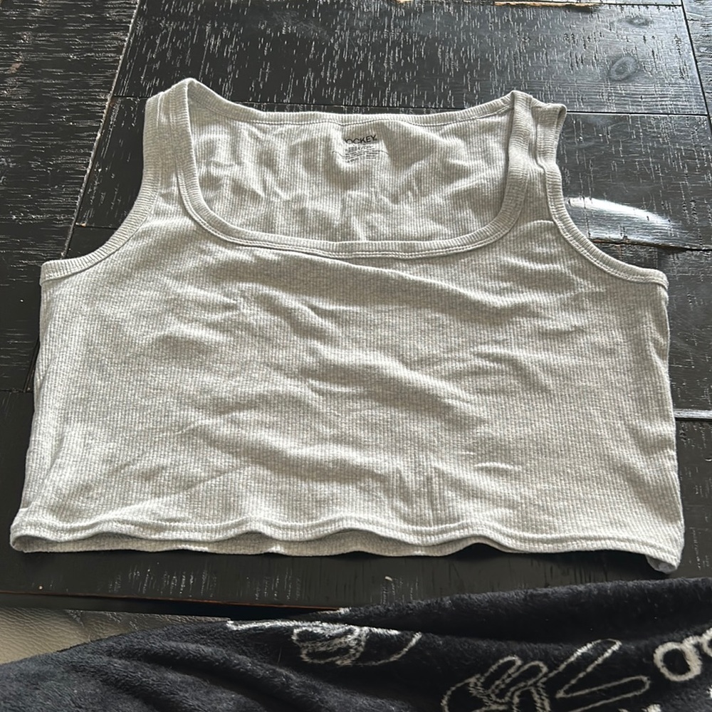 pj top